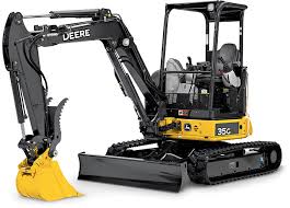 Mini Excavator Rental